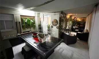 Imagem 5: Apartamento tipo Garden