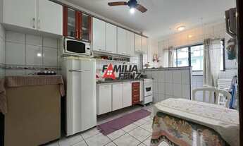 Imagem 4: Apartamento em Praia Grande, Guilhermina