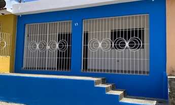 Imagem: Casa em Nazaré da mata