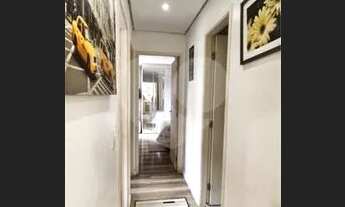 Imagem 4: LINDO APARTAMENTO COM 76M² A VENDA NA REGIÃO DO CAMPO LIMPO!