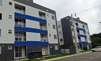 Imagem 2: Apartamento para alugar no bairro Loteamento Itaboa - Campo Largo/PR