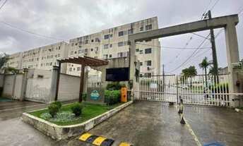 Imagem 5: Apartamento para venda possui 48 metros quadrados com 2 quartos