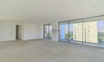 Imagem 6: Apartamento Venda Paraíso 340 m² 4 Dormitórios