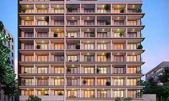 Imagem: Citzy Paulista Bela Vista - São Paulo