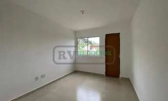 Imagem 7: )(- Oportunidade! 20% em até 36x. Apartamento novo com 2 quartos suíte varanda e vaga em