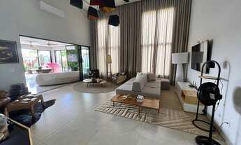 Imagem: Aluga-se Casa no Quinta do Golf Jardins