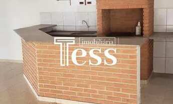 Imagem 3: Aluga se Casa residencial, Bairro Imperial, 3 suítes, 4 garagens cobertas, São José do Rio