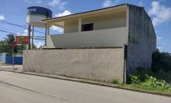 Imagem: Casa na Ilha da Croa