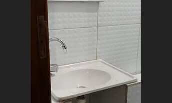 Imagem 3: Kit net 1/4 bem localizada em paripe