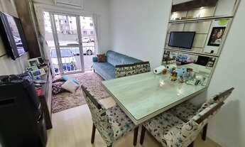 Imagem 4: Apartamento 2 quartos Solar das Araucárias Itaipava Itajaí