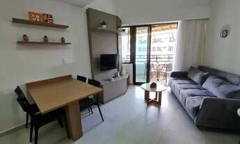 Imagem 7: Apartamento 1 quarto, beira mar, tamandaré, lazer completo, mobiliado