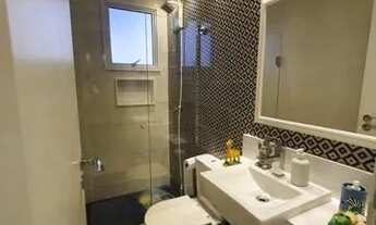 Imagem 6: Apartamento para Venda em São Paulo, Ipiranga, 2 dormitórios, 1 suíte, 2 banheiros, 2 vaga