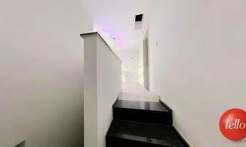 Imagem 5: São Paulo - Casa Padrão - Água Rasa