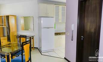 Imagem 6: Apartamento 1 Quarto Mobiliado no Centro / Rebouças!