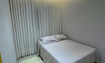 Imagem 7: Linda casa no Parque Brasilia semi mobiliado