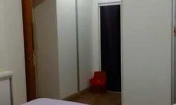 Imagem 4: Apartamento 2 dormitórios com cozinha planejada no Greenville