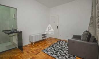 Imagem 5: Apartamento à venda, 1 quarto, 1 suíte, Flamengo - RIO DE JANEIRO/RJ