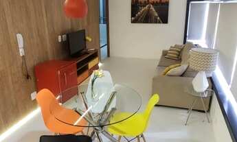 Imagem: FLAT VN CAMPINAS DISPONIVEL PARA LOCAÇÃO