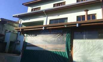 Imagem 5: Casa - Loteamento Caminhos de São Conrado (Sousas) - Campinas