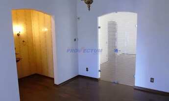 Imagem 3: Casa - Jardim Nossa Senhora Auxiliadora - Campinas