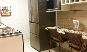 Imagem 3: Apartamento para aluguel tem 93 metros quadrados com 3 quartos em Vila Olímpia - São Paulo