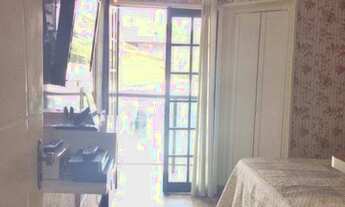 Imagem 4: Sobrado para venda tem 150 metros quadrados com 3 quartos em Vila Emílio - Mauá - SP