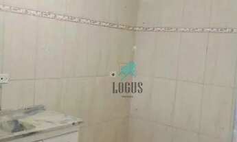 Imagem 2: Apartamento recém reformado com 55m² composto por 1 dormitório, à venda por R$ 260.000 - S