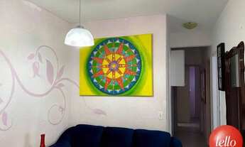 Imagem 3: São Paulo - Apartamento Padrão - Tatuapé