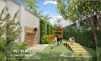 Imagem 5: Apartamento para venda tem 66 metros quadrados com 3 quartos