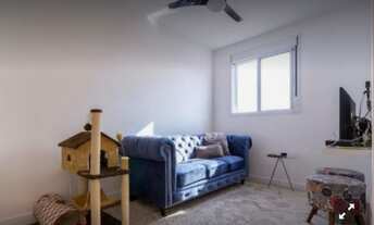 Imagem 6: Apartamento para venda tem 50 metros quadrados com 2 quartos em Jardim Íris - São Paulo