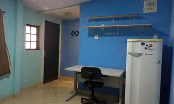 Imagem 3: Kitnets mobiliadas no Recreio