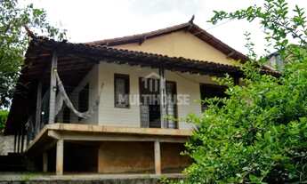 Imagem 3: Casa 2 QUARTOS COM SUÍTE, São Cosme de Baixo (São Benedito), SANTA LUZIA - MG