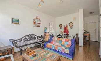 Imagem 4: Cobertura Linear no Humaitá, 2 Quartos, 130m²!