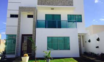 Imagem: Casa Venda Cond Fechado