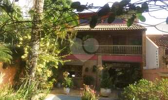 Imagem 5: Lindo sobrado de alto padrao no entre serras