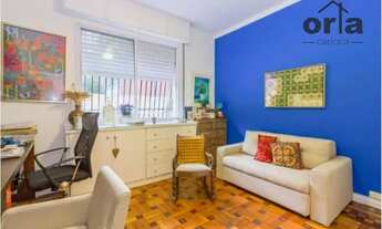 Imagem 7: Apartamento com 3 dormitórios à venda, 148 m² por R$ 2.900.000 - Leblon - Rio de Janeiro/R