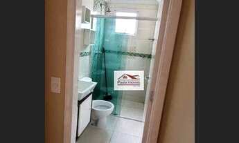 Imagem 6: Apartamento com 2 dormitórios para alugar, 45 m² por R$ 1.798/mês - Ponte Grande - Guarulh