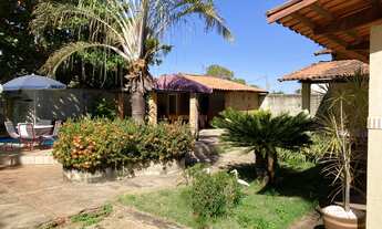 Imagem 7: CASA PARA TEMPORADA EM ARUANÃ-GO / ALUGUEL