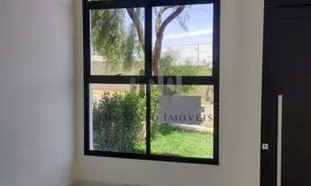 Imagem 2: Casa - Residencial Real Parque Sumaré - Sumaré