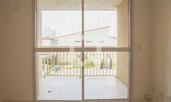 Imagem 4: Apartamento para Aluguel - Água Branca, 2 Quartos, 62 m2