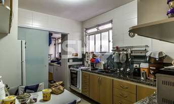 Imagem 4: Apartamento reformado em excelente localização na Consolação