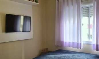 Imagem 4: Apartamento para venda com 38 metros quadrados com 1 quarto em Jardim Ampliação - São Paul