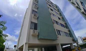 Imagem: Apartamento para aluguel, 2 quartos, 1 vaga