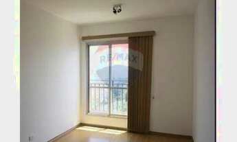 Imagem 2: Apartamento para aluguel com 42 metros quadrados com 1 quarto em Vila Romana - São Paulo