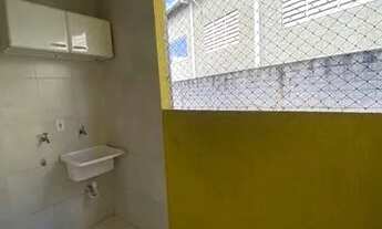 Imagem 14: Apartamento com 2 dormitórios, 59 m² - venda por R$ 225.000,00 ou aluguel por R$ 1.246,67