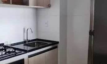 Imagem 7: Apartamento para aluguel com 50 metros quadrados com 1 quarto em Umarizal - Belém - PA