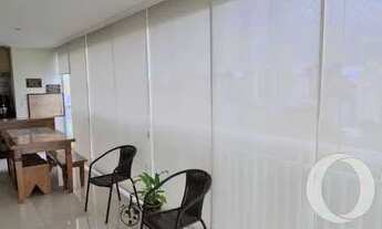 Imagem 7: Apartamento de 138m², 3 suítes, 5 wc, 2 vagas com varanda gourmet na Vila Andrade