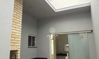 Imagem 2: Casa com 3 quartos - Jardim Prefeito Milton Menezes - Londrina/PR