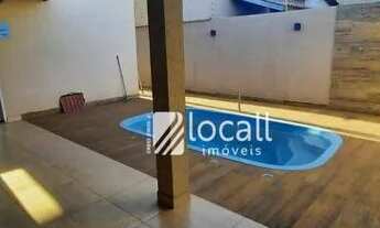 Imagem 2: Casa com 2 dormitórios à venda, 70 m² por R$ 315.000,00 - Catelani - Bady Bassitt/SP