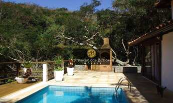 Imagem 2: Duas suítes na Ferradura perto da praia. - Búzios RJ